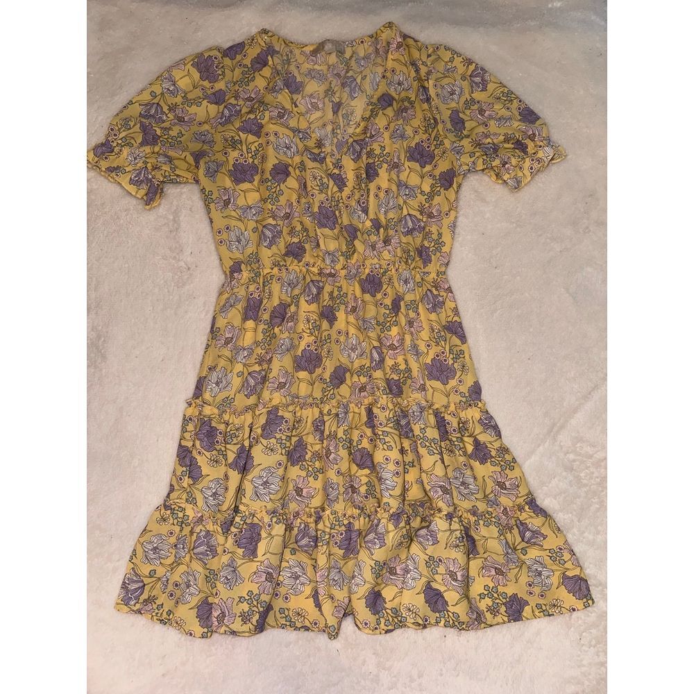 Inspired Hearts Dress
